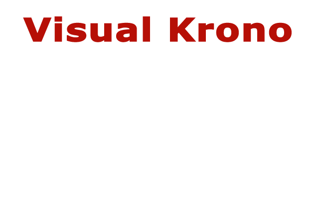 Entrar en VKrono, aplicacin informtica para metodos y tiempos (la medida, control y gestin del Cronometraje Industrial).Julio